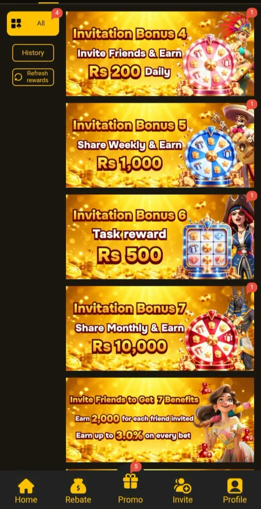 8555Bet Game