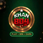 khan804 Game